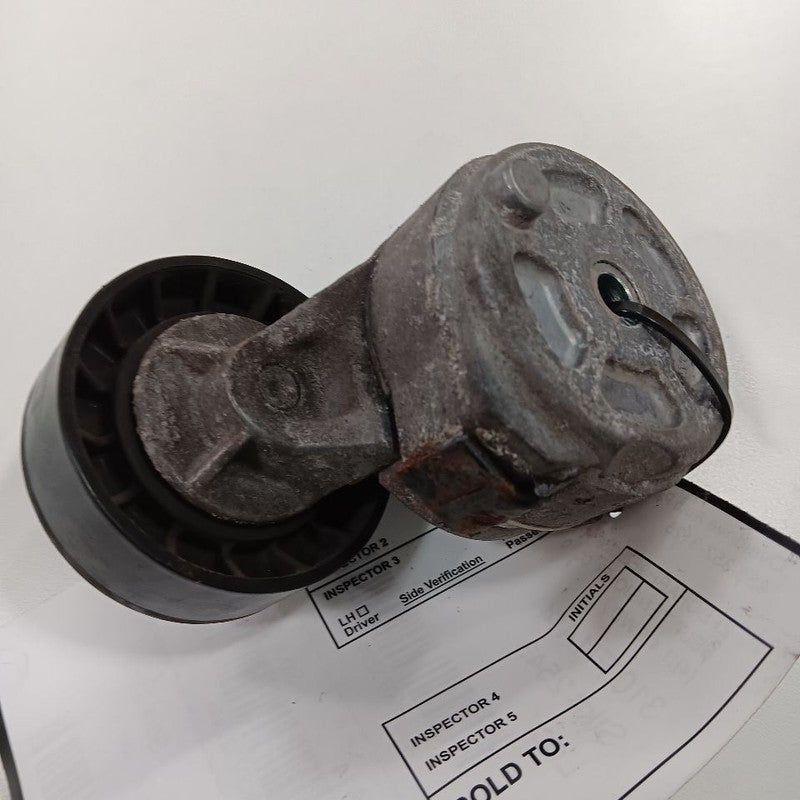 Fiat 500 Belt Tensioner Pulley  2014 2015 2016 OEM