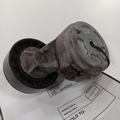 Fiat 500 Belt Tensioner Pulley  2014 2015 2016 OEM