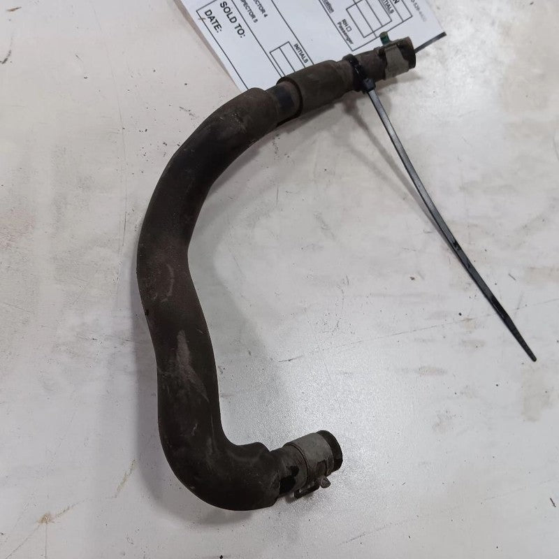 INFINITI Q50 3.7 Coolant Line Crossover Pipe  2014 2015 2016 2017 2018