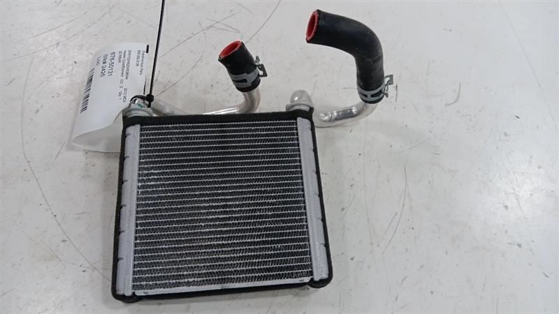 79211STXA01 Heater Core Rear Fits 09-15 PILOT