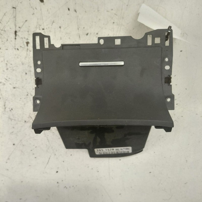 Ford Edge Storage Pocket  2019 2020 2021 2022
