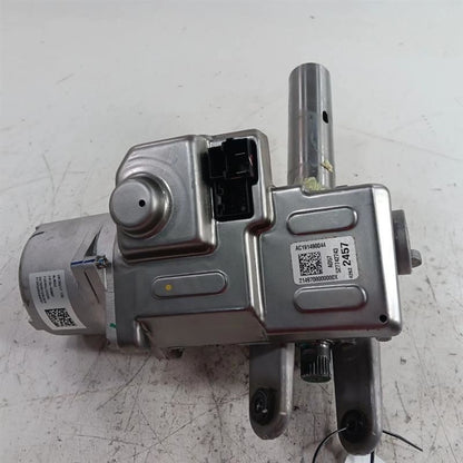 Steering Column Electric Steering Motor Fits 17-19 Buick Encore OEM