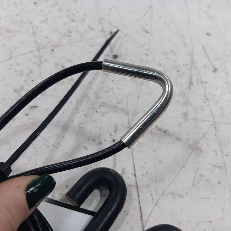 Chevy Traverse Spare Tire Changing Wrench Tool  2010 2011 2012 2013