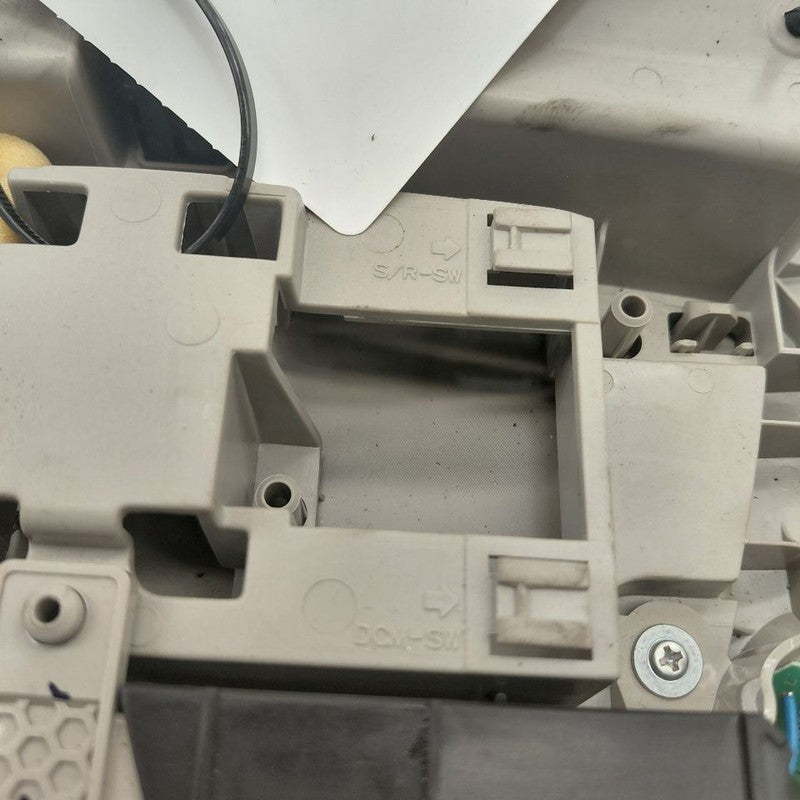 Nissan Murano Sun Glasses Holder  2020 2021 2022 2023