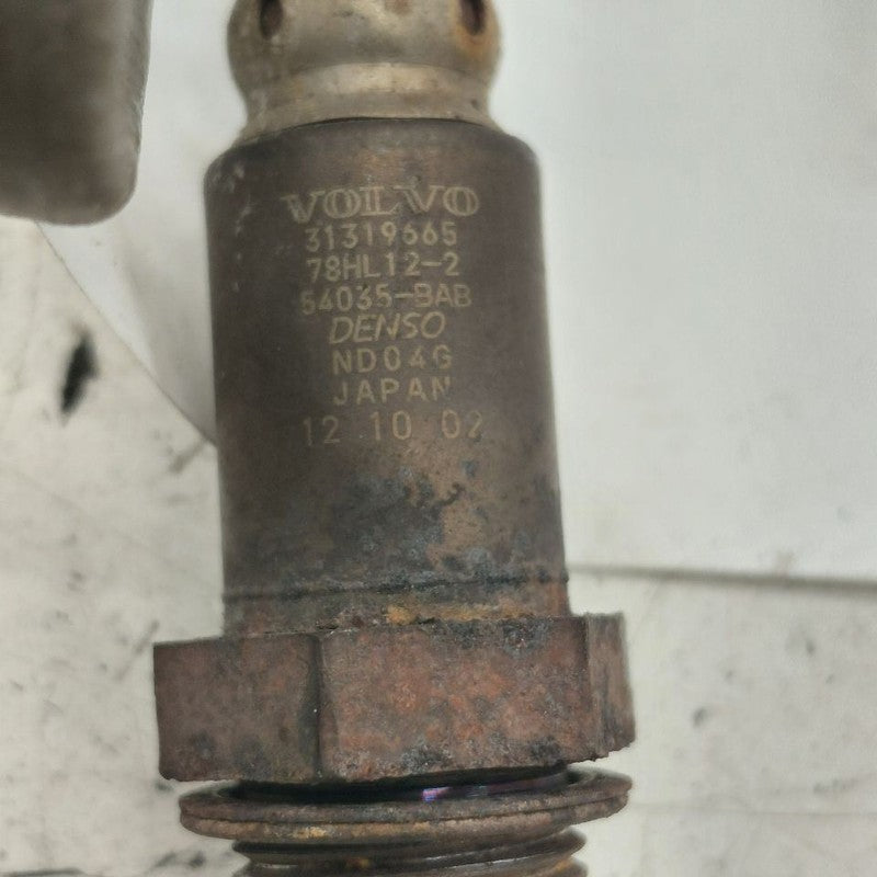Volvo S60 Oxygen O2 Sensor Downstream  2.5 2013 2014 2015