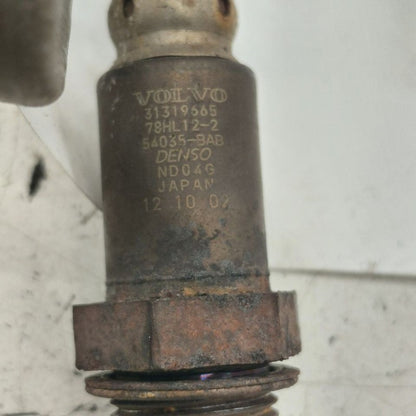 Volvo S60 Oxygen O2 Sensor Downstream  2.5 2013 2014 2015
