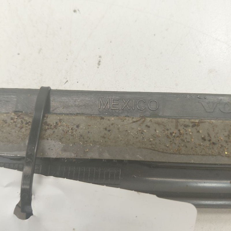 Volvo S60 Sill Trim Plate Door Jam Threshold Left Driver Front  2013 2