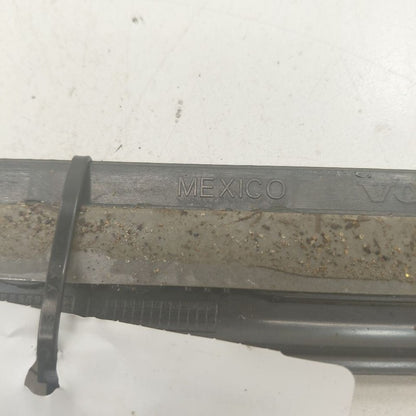 Volvo S60 Sill Trim Plate Door Jam Threshold Left Driver Front  2013 2