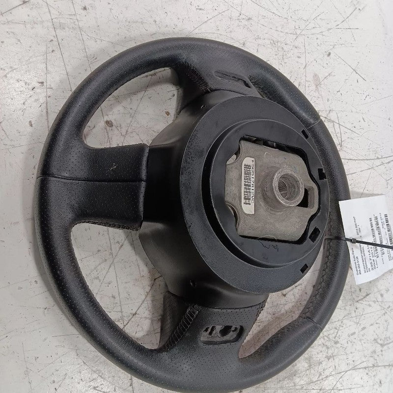 Fiat 500 Steering Wheel 2017 2016 2015 2014 2013 2012