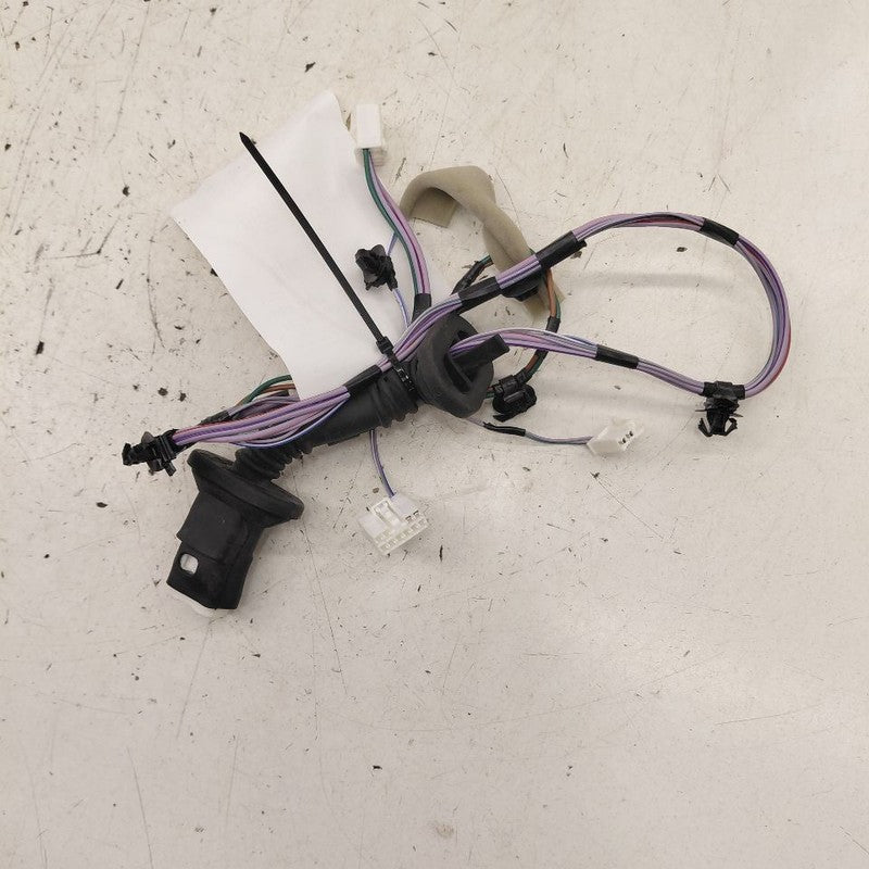 Mitsubishi Mirage Door Harness Wire Wiring Left Driver Rear  2024 2023