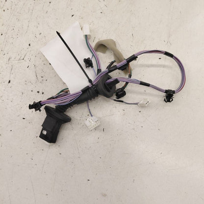 Mitsubishi Mirage Door Harness Wire Wiring Left Driver Rear  2024 2023