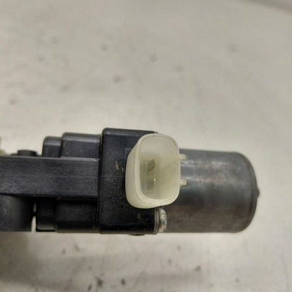 Subaru XV Crosstrek Left Rear Power Window Motor 2022 2021 2020 2019