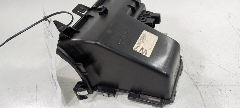 Honda Accord Storage Pocket 2013 2014 2015 2016 2017 OEM