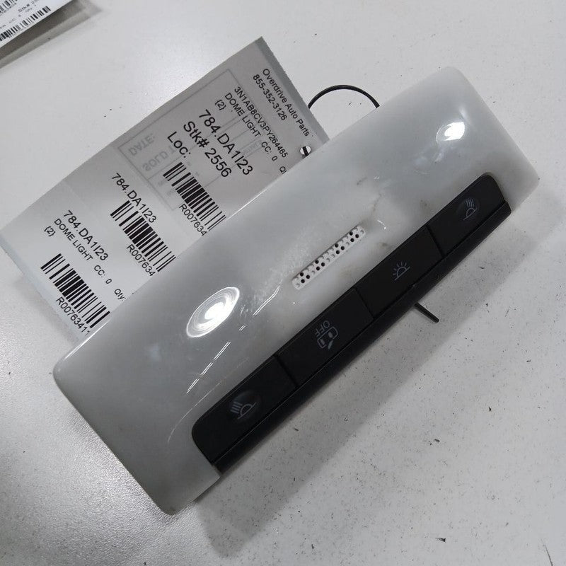 Nissan Sentra Dome Light Roof Lamp  2023 2022 2021 2020