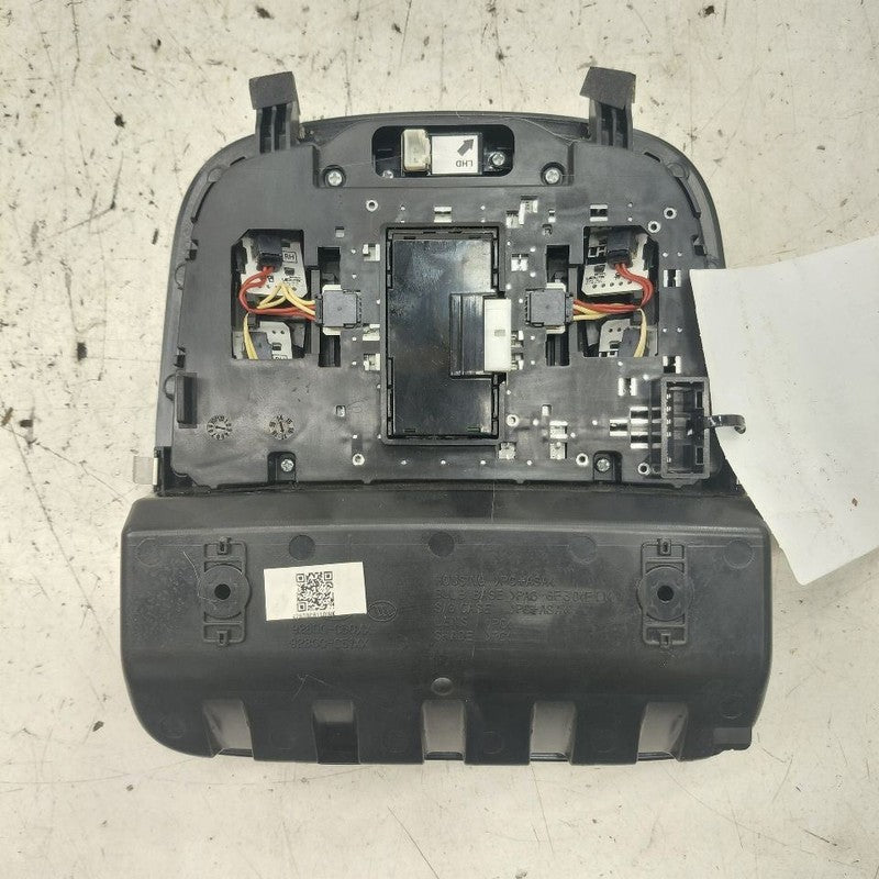 Kia Sorento Sun Glasses Holder  2018 2017 2016