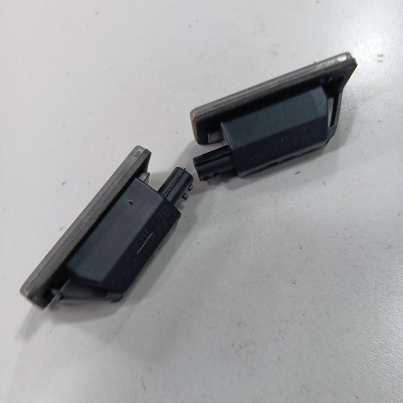 Nissan Sentra License Plate Light Lamp  2023 2022 2021 2020