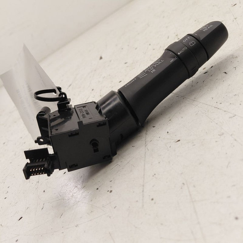 Column Mounted Windshield Wiper Switch Hatchback 15 17-24 Mitsubishi M