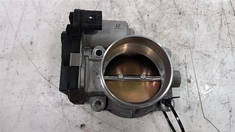 Throttle Body Valve 3.6L Fits 17-19 LACROSSE OEM