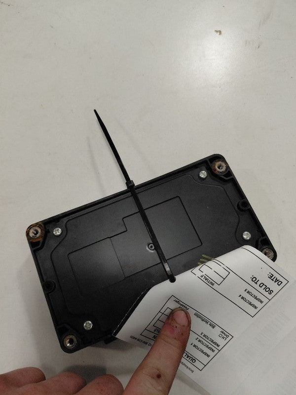 Communication Control Module Fits 20-23 Mazda CX-5