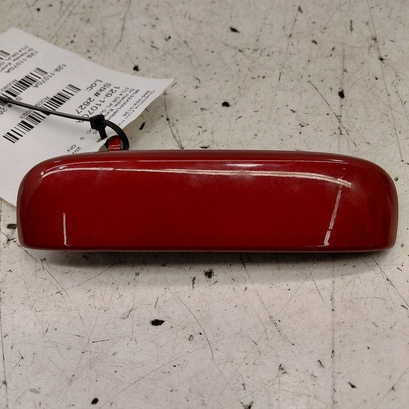Door Handle Exterior Liftgate Fits 14-15 17-24 Mitsubishi Mirage