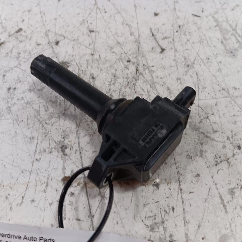 Coil Ignition Ignitor Fits 13-14 Subaru BRZ OEM