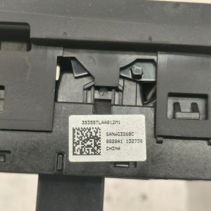 Honda CR-V Parking Brake Handle Emergency Brake Lever  2019 2018 2017