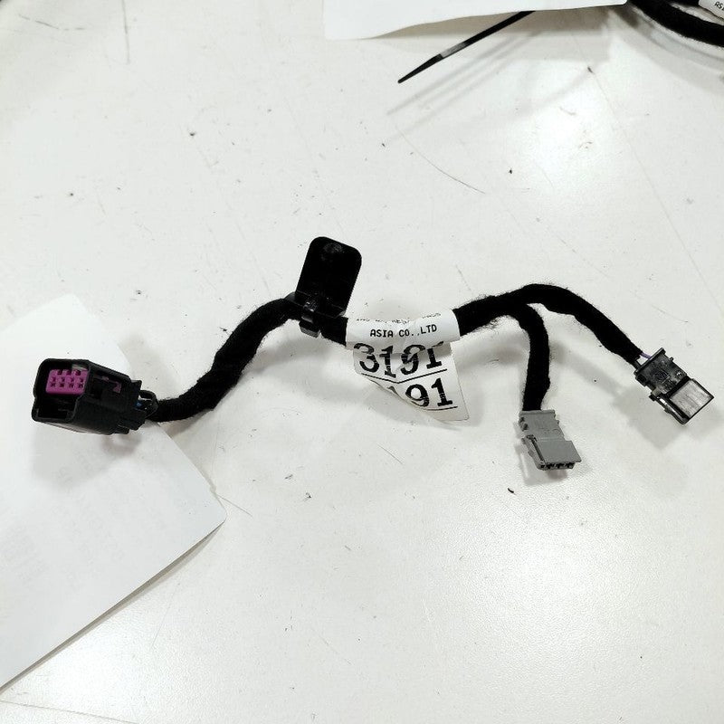 Buick Encore Console Wire {42473191} 2020 2019 2018 OEM