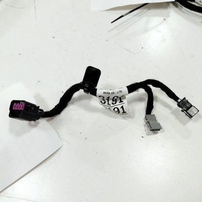 Buick Encore Console Wire {42473191} 2020 2019 2018 OEM
