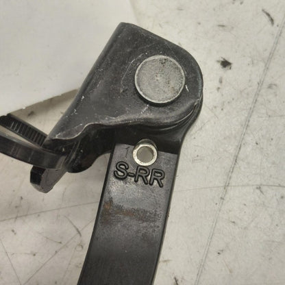 Chevy Trax Door Check Right Passenger Rear Hinge Stopper Detent  2022 