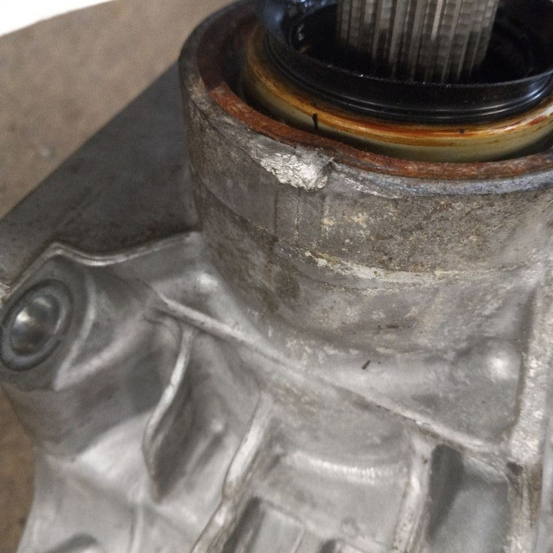 Transfer Case Fits 17-23 Mazda CX-5 OEM