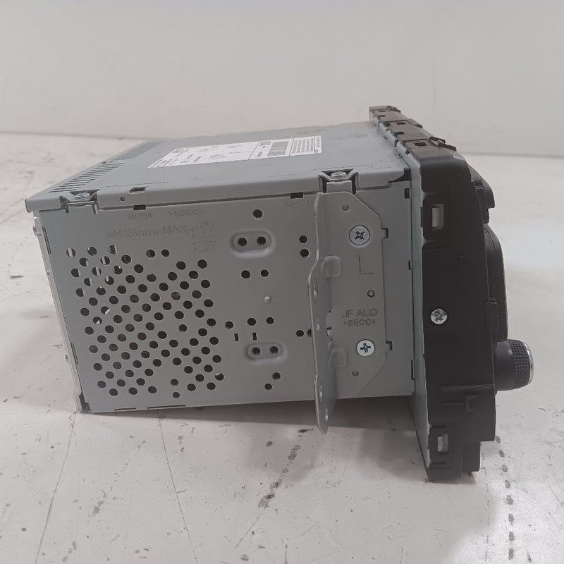 96180A8150WK Audio Equipment Radio Receiver US Market 5.0" Screen 17-18 Kia Optima