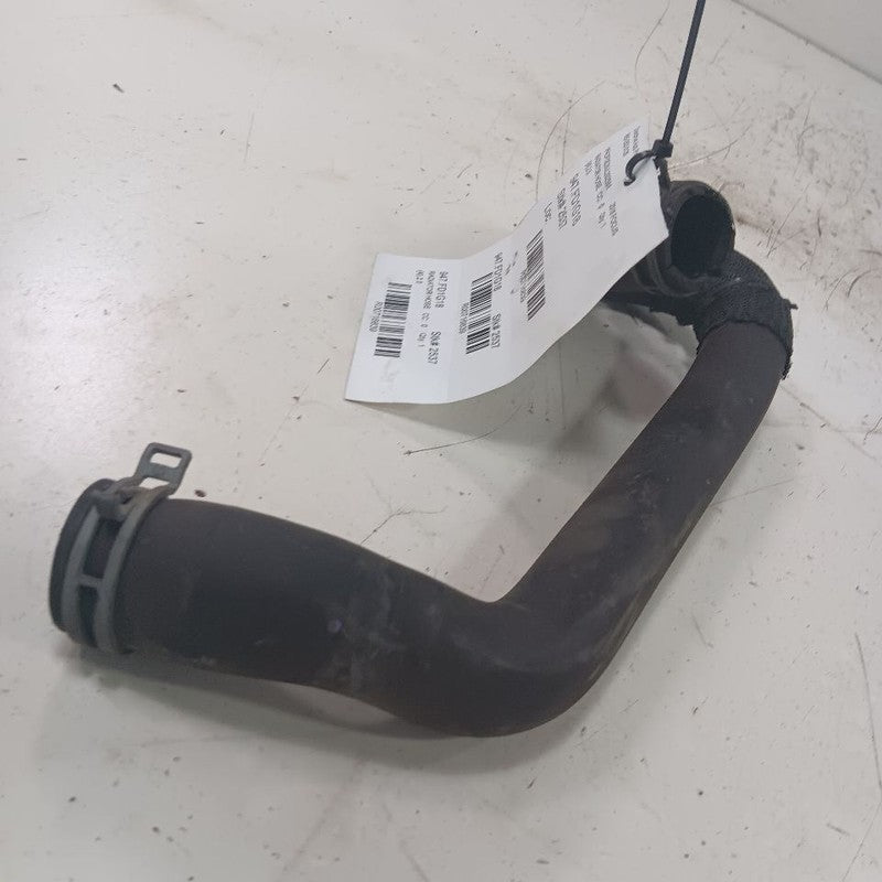 Ford Focus 2.0 Radiator Hose Line Tube  2018 2017 2016 2015 OEM