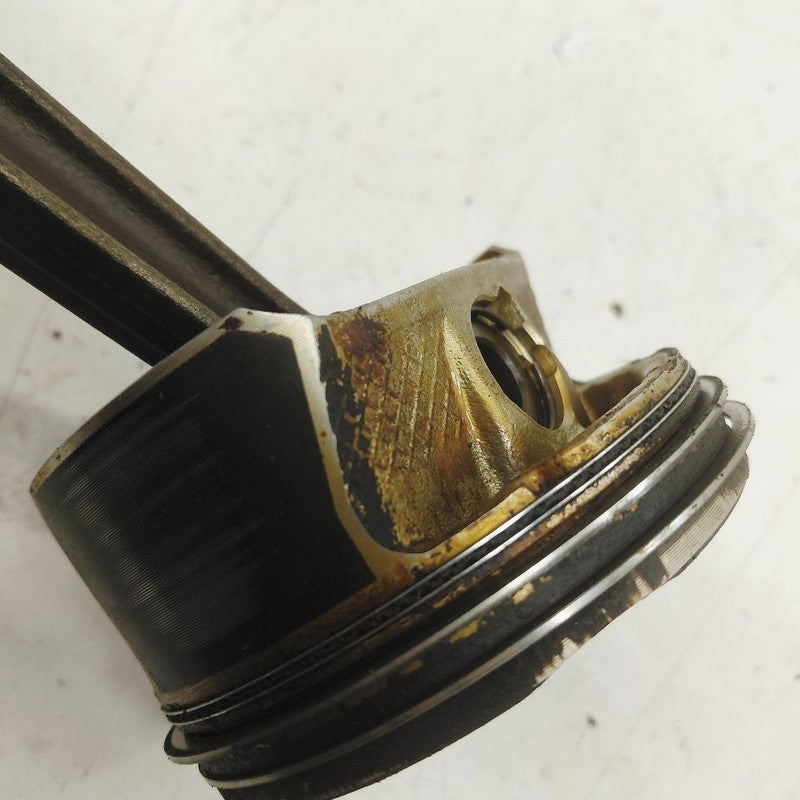 Chrysler 300 Single Piston With Connecting Rod   3.6 2017 2018 2019