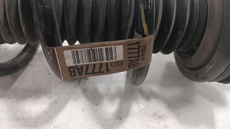 Passenger Right Strut Front Sedan Fits 15-17 200 OEM