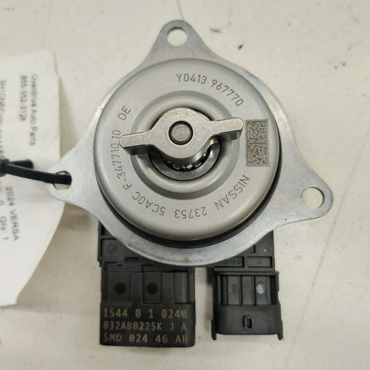 Nissan Versa Variable Timing Gear Oil Control Valve Solenoid Cylinder 