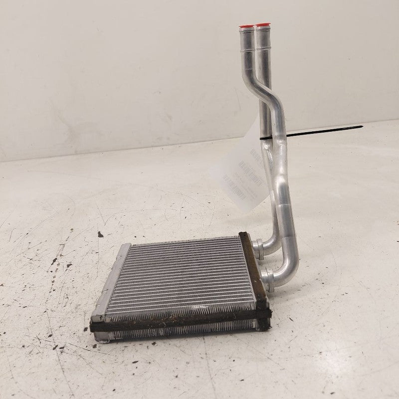 Heater Core Fits 12-19 Nissan Versa
