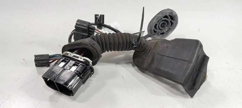 Ford Fiesta Door Harness Wire Wiring Left Rear 2011 2012 2013 OEM