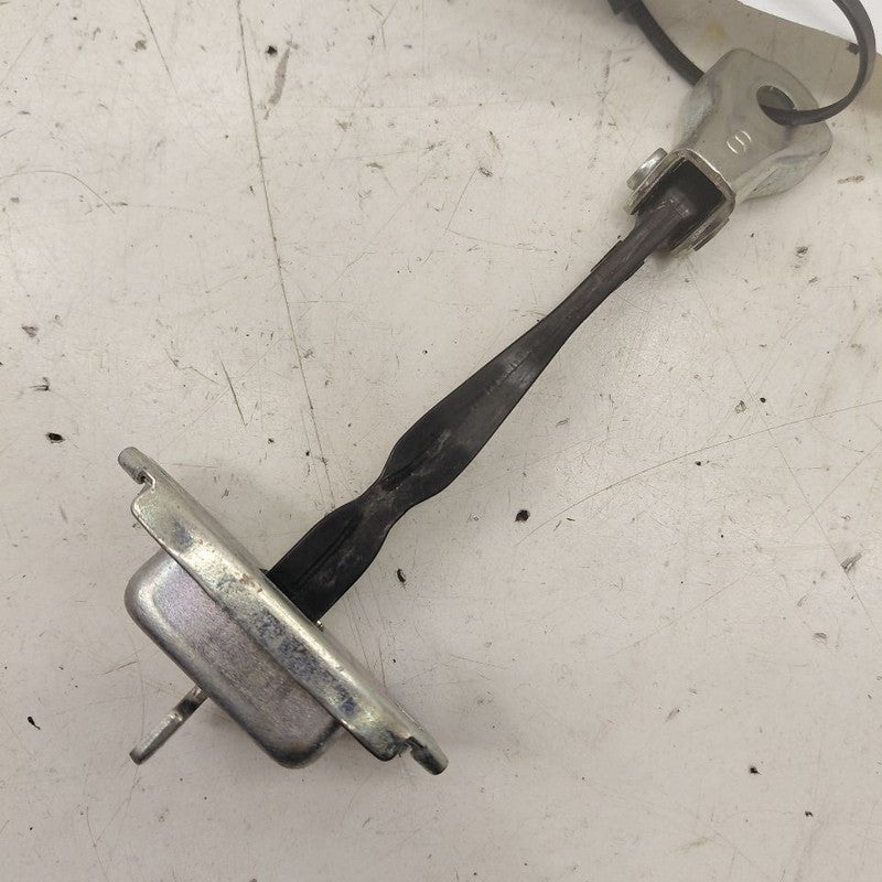Mitsubishi Outlander Door Check Right Passenger Rear Hinge Stopper Det
