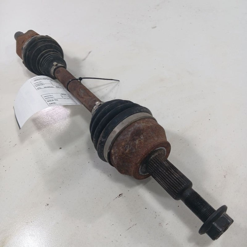Driver Left Front CV Axle Shaft 3.6L Fits 11-23 Dodge Durango