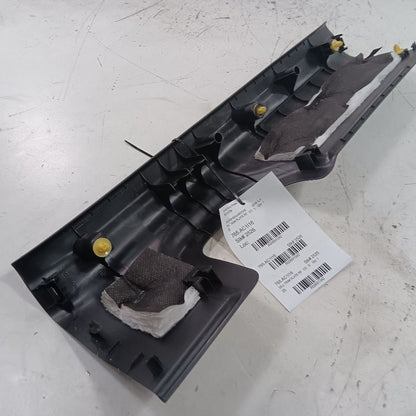 Acura ILX Sill Trim Plate Door Jam Threshold Right Passenger Front  2016 2017 20