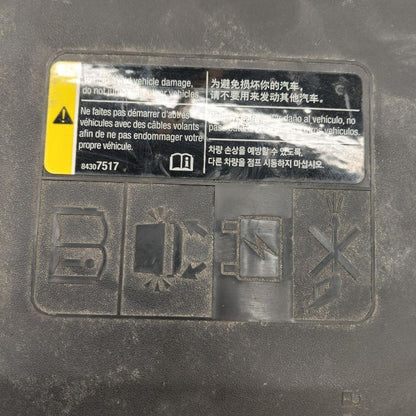 Fuse Box Engine Fits 16-18 Chevy Volt