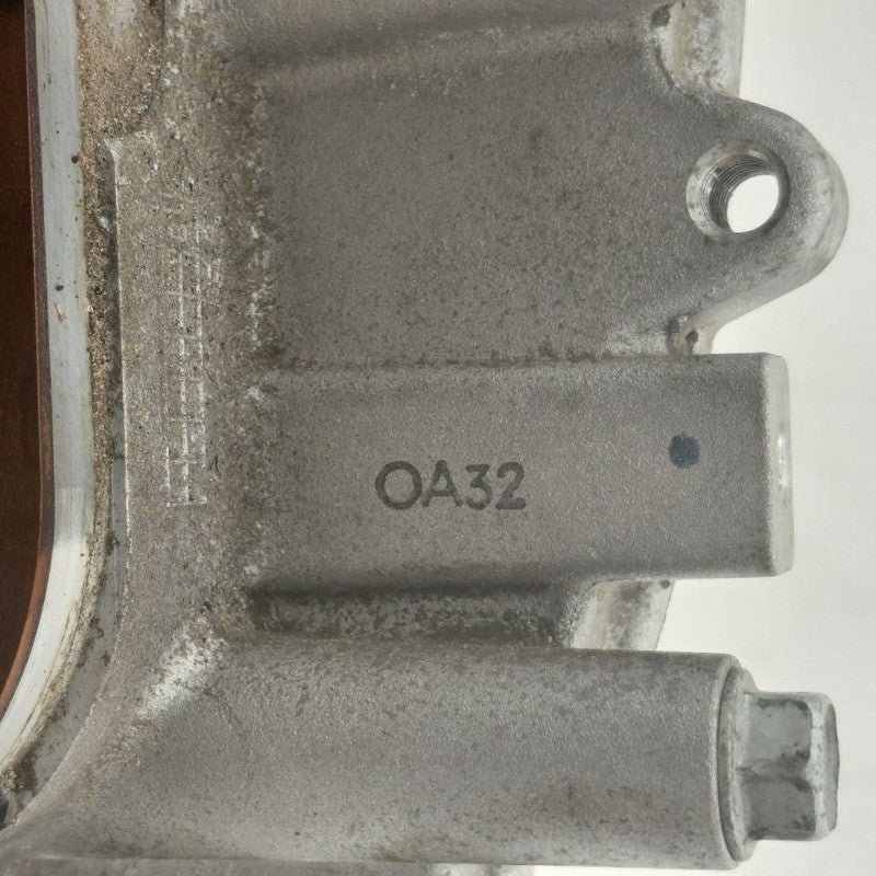 Engine Cylinder Head US Built VIN 5 1st Digit 2.0L Fits 16-20 Kia Opti