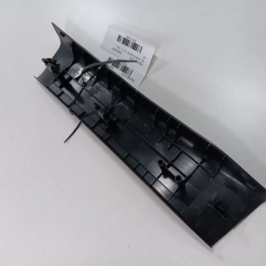Mazda CX-5 Sill Trim Plate Door Jam Threshold Right Passenger Rear 201
