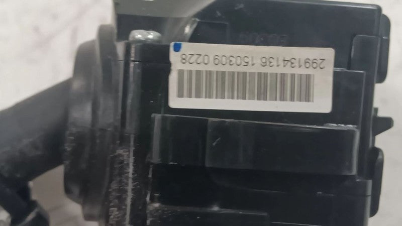 Column Switch Turn Signal Blinker Sedan Fits 15-17 200