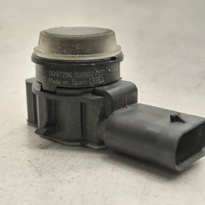 Fiat 500 X Model   Back up Sensor 2016 2017