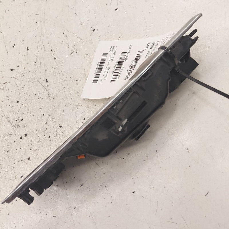 Ford Edge Door Handle Left Driver Rear Interior Inside  2019 2020 2021