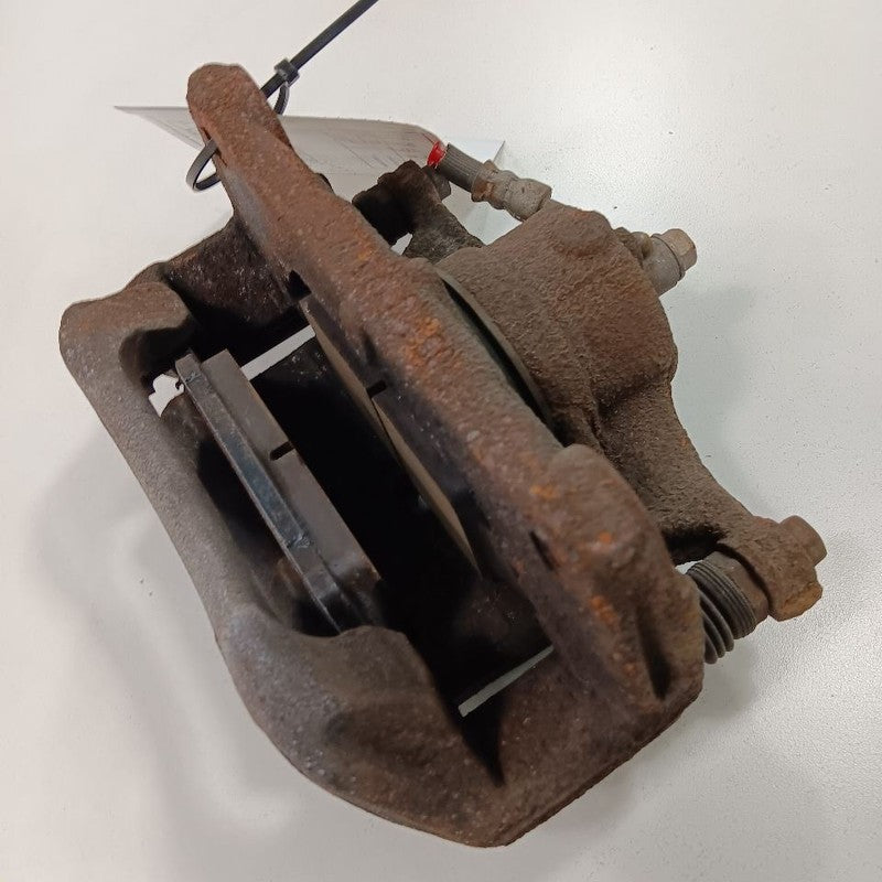 Driver Left Front Brake Caliper FWD Fits 16-22 Mazda CX-3