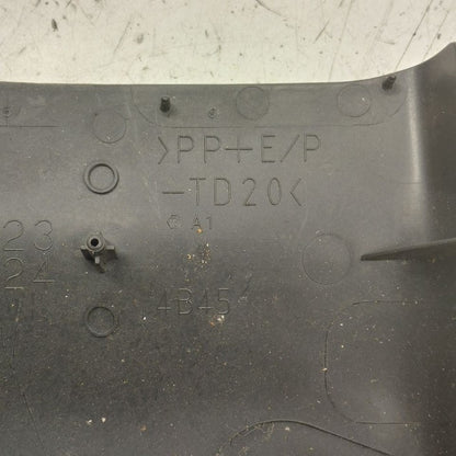 Mitsubishi Outlander   Steering Column Trim Cover Shell  2018 2017 201