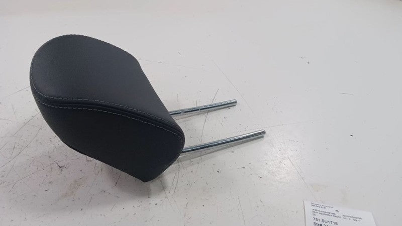 Subaru Forester Seat Headrest Front Head Rest  2017 2018 OEM