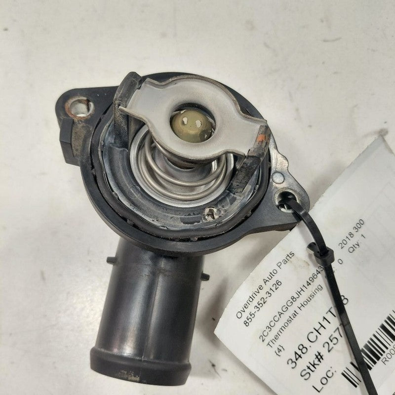 Chrysler 300 Thermostat Housing Mount Bracket  3.6 2017 2018 2019 OEM